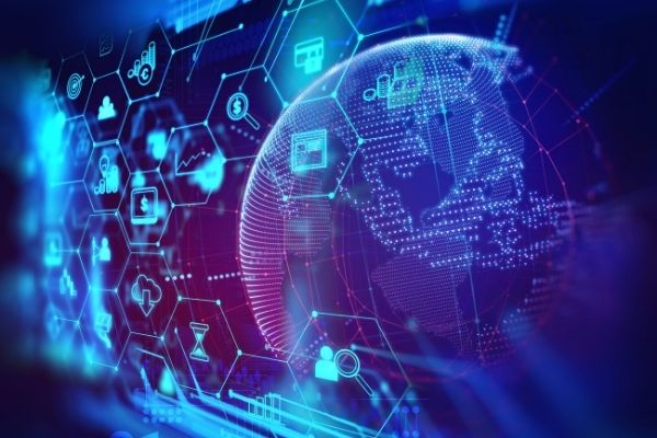 Global Trade & Technology