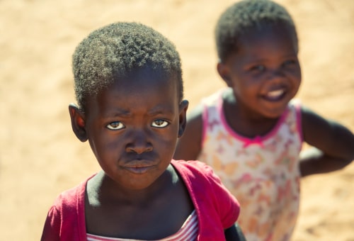 Funding Opportunity: Children and Armed Conflict in Nigeria & Ethiopia