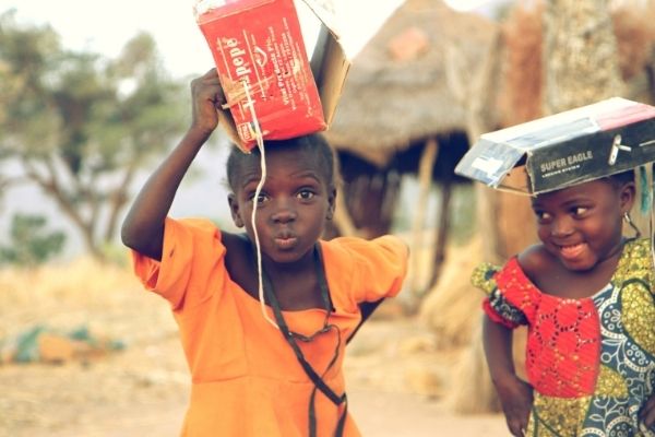 Call for Proposals: DEEP Ethiopia Challenge Fund