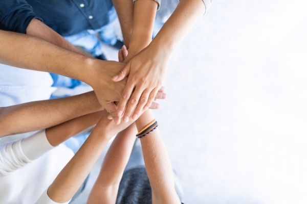 GMF’s Policy Designers Network Fellowship