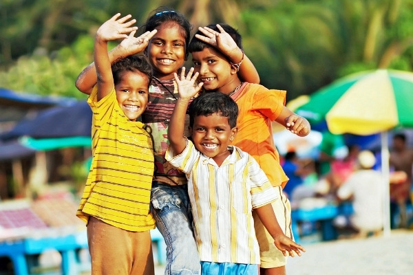 Entries Open for 2021 The Children’s Prize