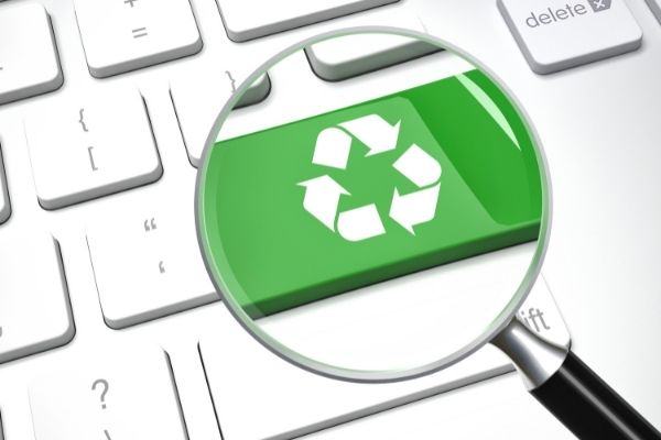 Glass Recycling Foundation Grant Program in the US