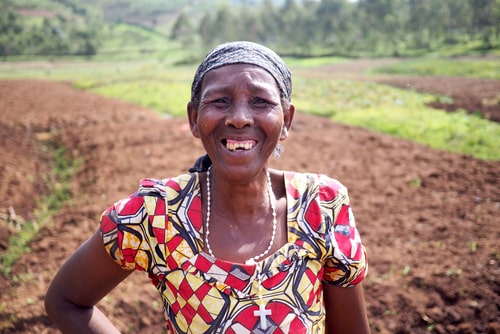 Submit EOIs for the Women’s Resilience to Disasters Programme in Fiji