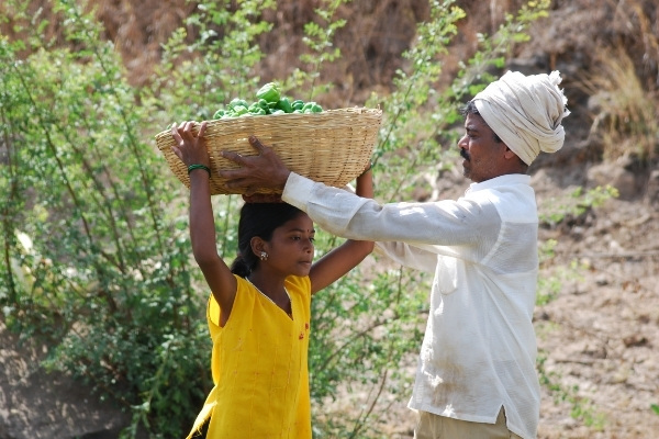DRL Promoting and Advancing International Labor Rights in Pakistan
