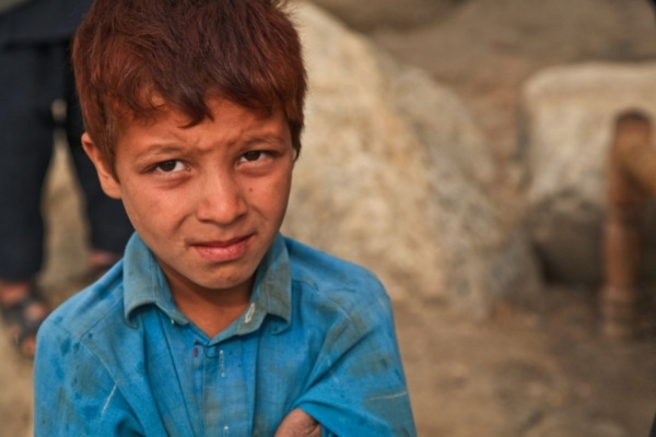 Call for Applications: Preventing Malnutrition Among Vulnerable Women & Children in Gaza
