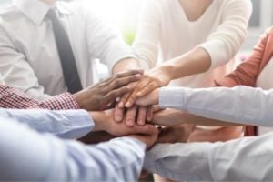 Researchers at Risk Fellowships Programme in the UK