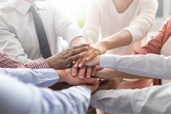 Researchers at Risk Fellowships Programme in the UK