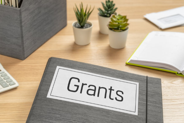 Open Call for Lemonaid & ChariTea Foundation Grant Program