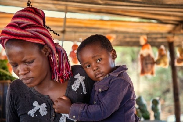 U.S. Embassy Ghana: Small Grants Program