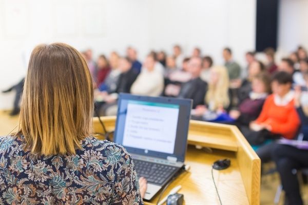 Sexual Exploitation & Trafficking Awareness Conference in Canada