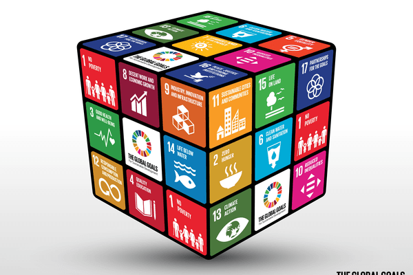 10 Lakhs INR Grants for Sustainable Development Projects in India