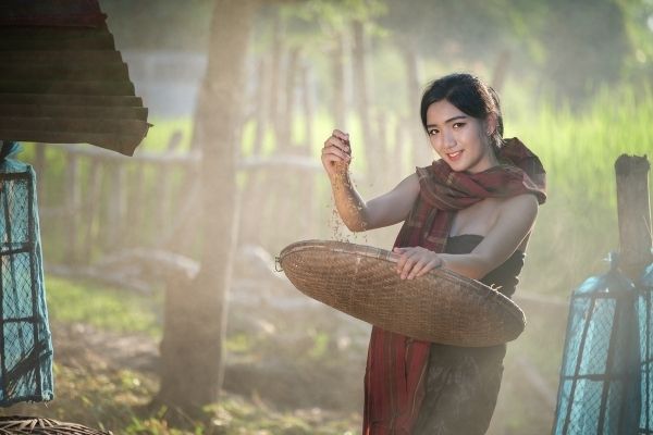 Open Call for Experts on the Situation of Women in the Rural Areas