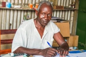 UNECA B.I.S Grant Program to empower Africans (Receive $25,000 in Cash & $10,000 in Training)