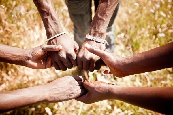Small Grants Programme for Palliative Care Development - Africa