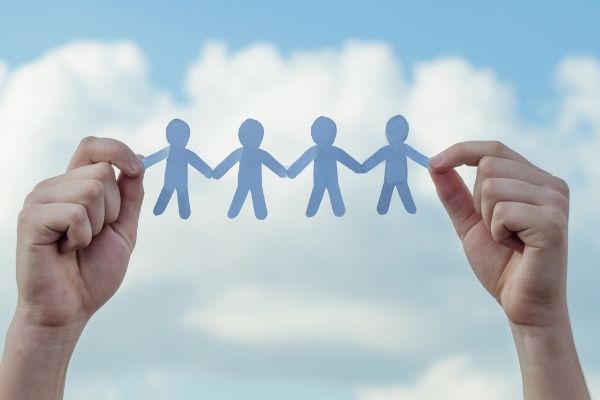 City of Surrey's Annual Community Grants Program in Canada