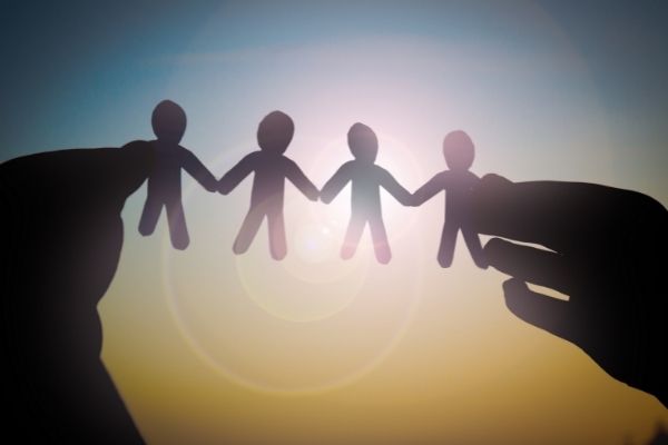 Corby Knowe Community Benefit Fund in the United Kingdom