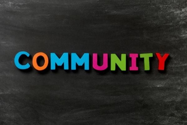 Monnaboy Community Benefit Fund in the UK