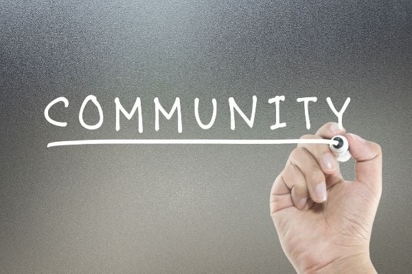 2022 Emerging Issues Forums - Community Policing Development Program (US)