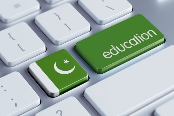 In-Country English Access Microscholarship Program (Pakistan)
