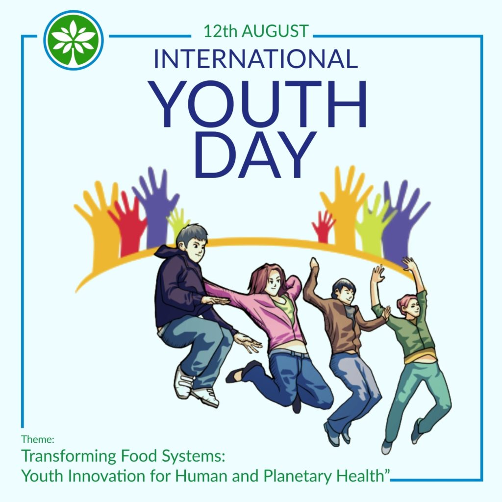 The Most Interesting Grants for NGOs on this International Youth Day