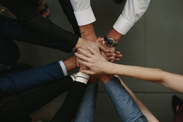 John G. Duncan Charitable Trust in the US