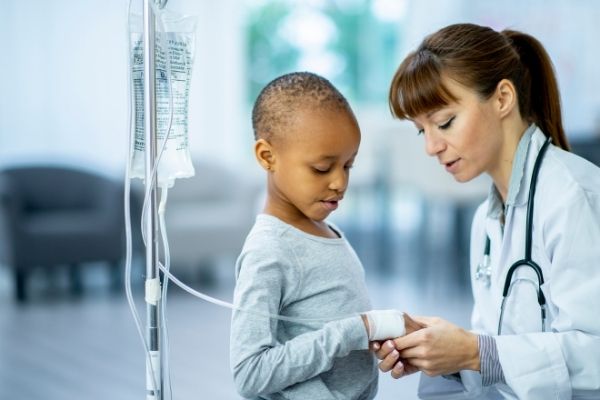 ASCO announces International Innovation Grant Program
