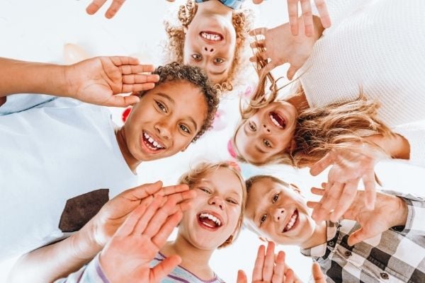 Open Call to support Foster Children and Their Caregivers (US)