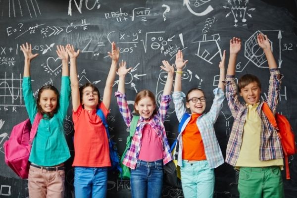 Buell Foundation Grant Program in the US