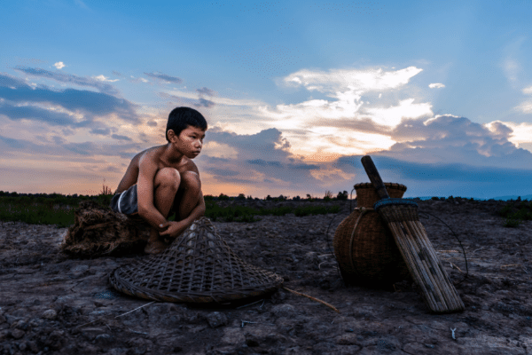 Submit Applications for Emerging Climate Leaders Fellowship