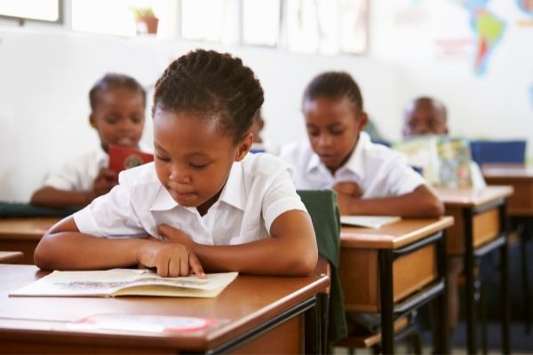 USAID: Improved Learning Outcomes in Primary Education Activity (Mozambique)