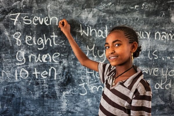 2022 LEAP Challenge to Accelerate Organization’s Education Solution