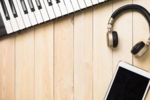 UK: Kirklees Year of Music & Unlimited Micro Commissions