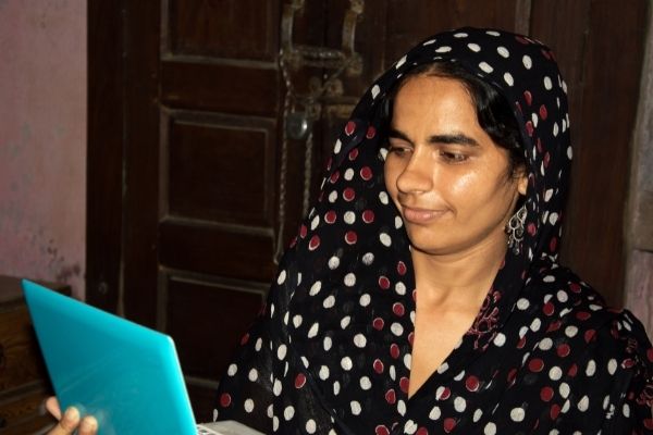 Leadership Accelerator for empowering Women in Digital Journalism
