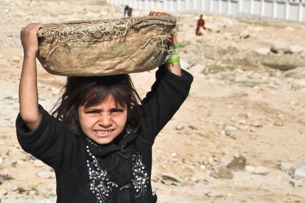 Call for NGOs/CBOs addressing Forced Labor, Child Labor, and other Labor Violations