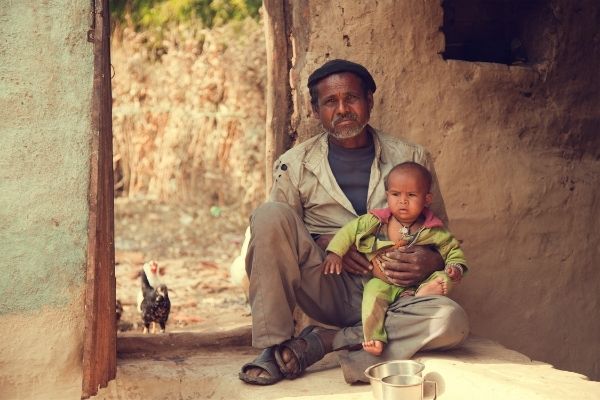 Resiliency & Recovery Fund in India
