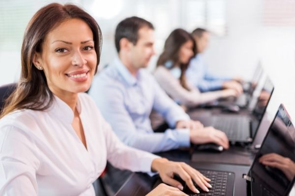East Food Services and Culinary Training Program (US)