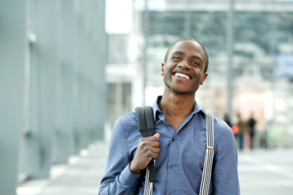 Kader Asmal Fellowship Programme in South Africa