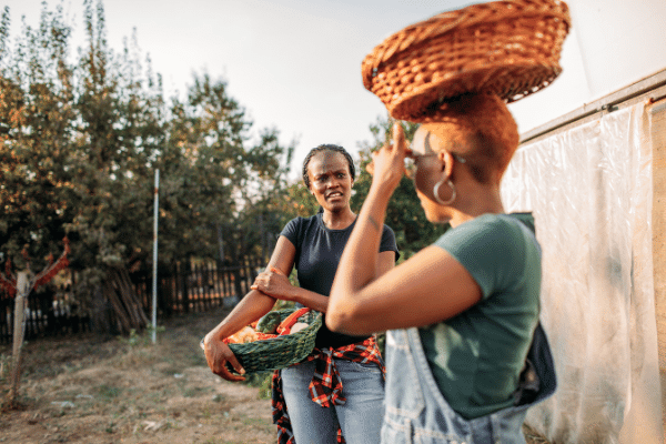 Call for Proposals for Local Small Scale Projects 2022