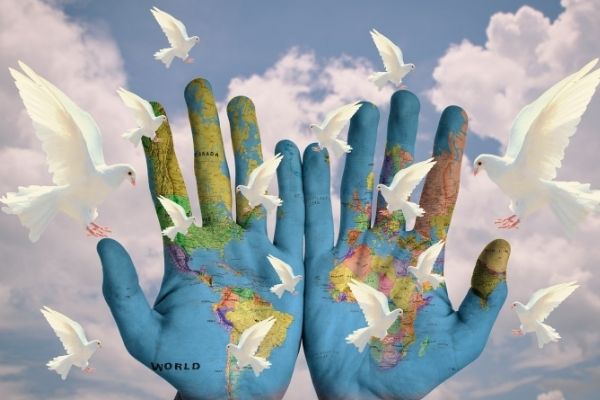 The UK Government’s Conflict, Stability and Security Fund