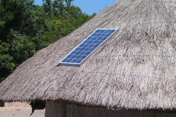 European Commission: Innovative Multi-Use Projects Combining Offshore Renewable Energy