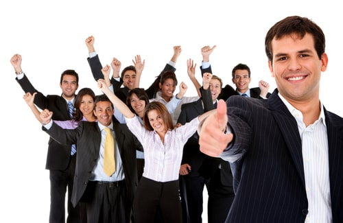 JRCT's Power and Accountability Grant Programme (UK)