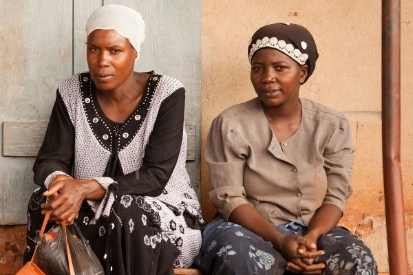 PEPFAR Small Grants Program in Cameroon