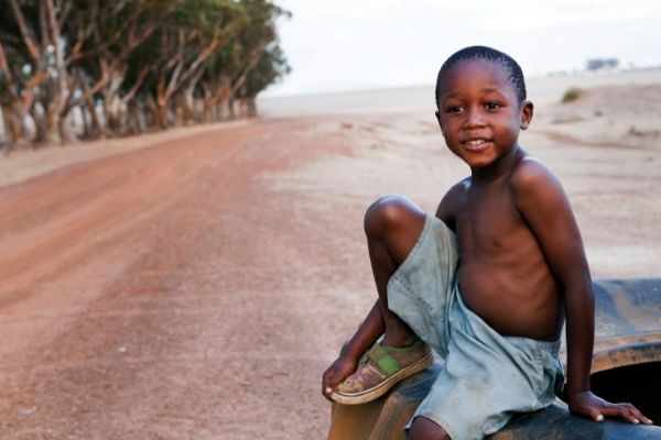 Call for Applications: Indigenous Fellow Programme
