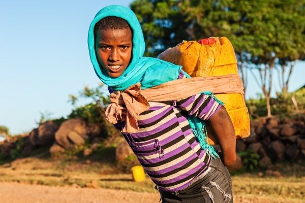 USAID announces STAWI Addendum to Diversifying Partnerships in WASH (Kenya)