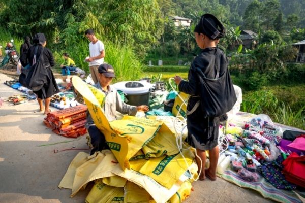 SWITCH Asia - Promoting Sustainable Consumption and Production