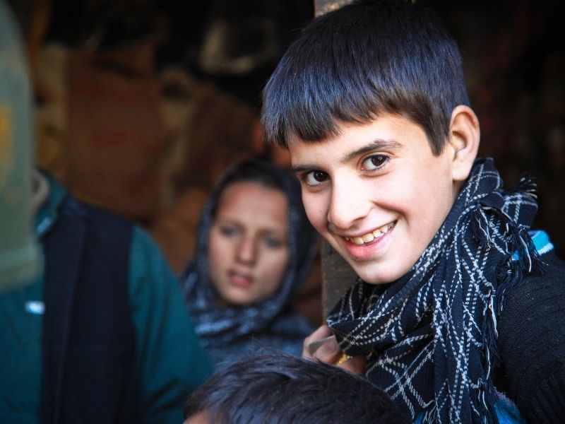 Open Call: Grant for the Prevention of Child, Early, and Forced Marriages (CEFM) - Turkey