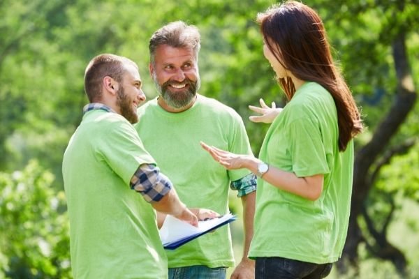 Open Call for Youth-led Actions Aimed to Advance the Green Transition