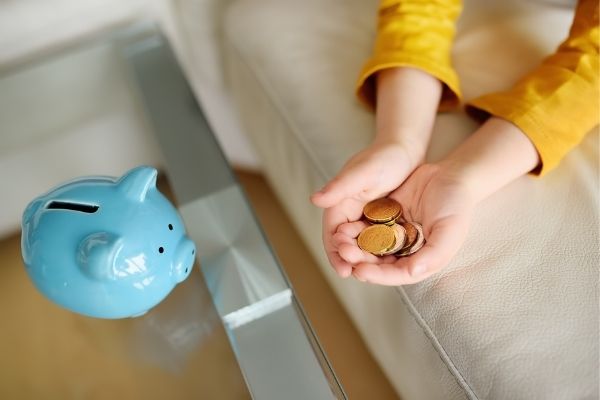 UNCDF RFA: Measuring Financial Health