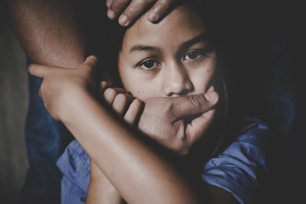 WHO Violence Against Children Reporting Contest