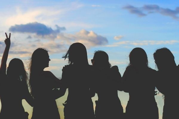 2023 Women’s Equality Scholarship in the US